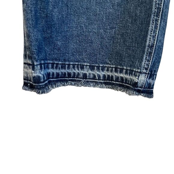 Boden Mid Rise Baby Kick Jeans W33 L32 - Picture 4 of 6